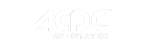 ACDC logo